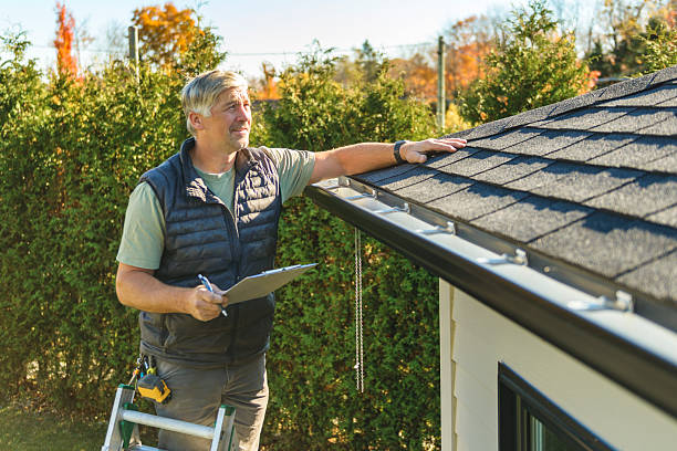 Affordable Emergency Roof Repair solutions in Patriot, OH